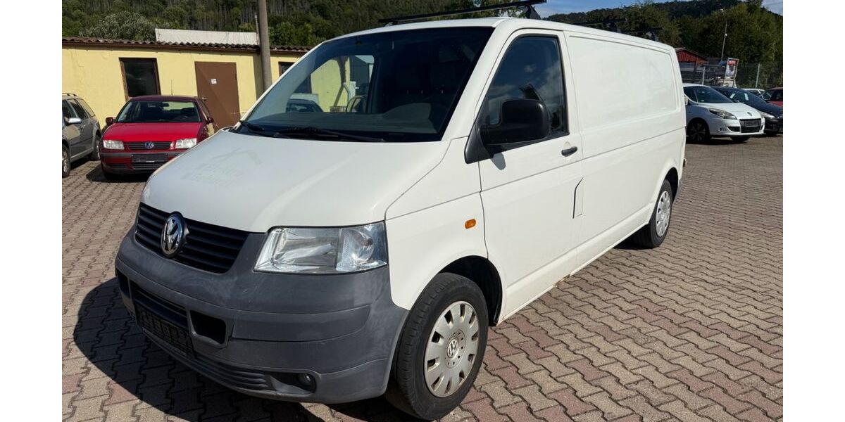 VW T5 Transporter 254.000 km 2.490 &euro; Uder 37318
