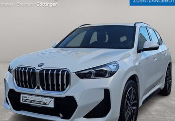 BMW X1 11.250 km 49.900 &euro; Göttingen 37081