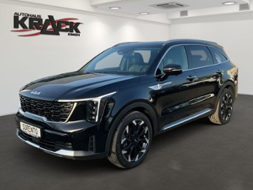 Gebrauchte Kia Sorento
