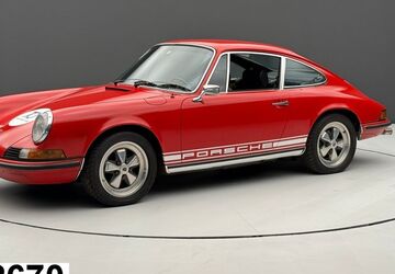 Porsche 911 Urmodell 62.051 km 85.000 &euro; Bovenden 37120