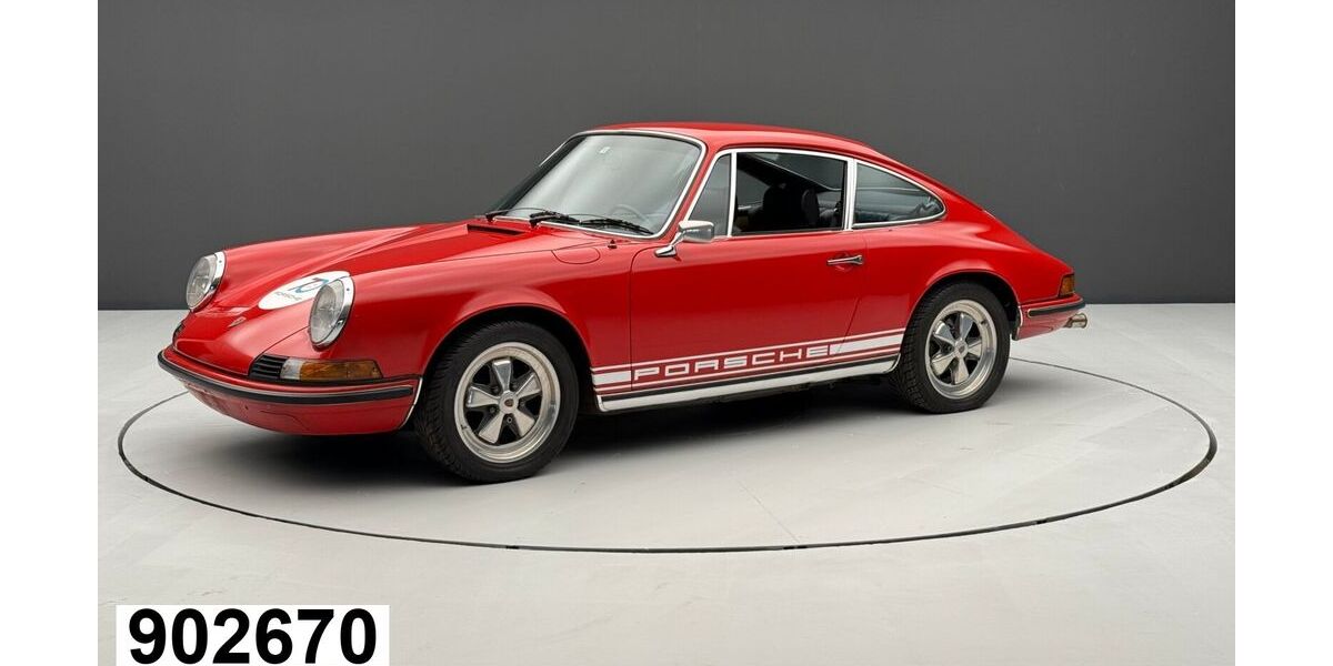 Porsche 911 Urmodell 62.051 km 85.000 &euro; Bovenden 37120