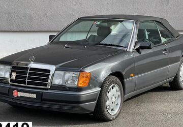 Mercedes-Benz E 320 144.000 km 38.080 &euro; Bovenden 37120