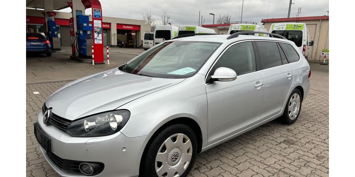 VW Golf 278.084 km 3.990 &euro; Göttingen 37081