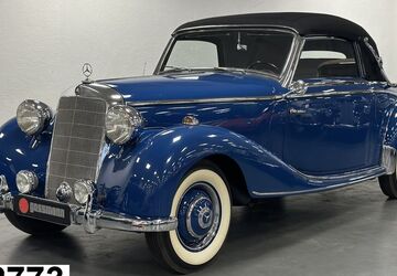 Mercedes-Benz Andere 106.416 km 119.000 &euro; Bovenden 37120