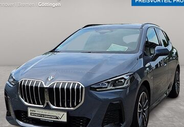 BMW 223 Active Tourer 10.249 km 39.890 &euro; Göttingen 37081