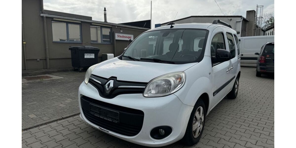 Renault Kangoo 341.000 km 3.999 &euro; Nörten Hardenberg 37176