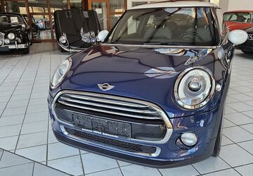 Mini Cooper 166.951 km 7.950 &euro; Göttingen 37079