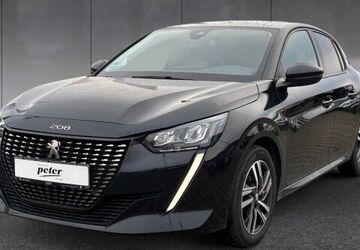 Peugeot 208 42.905 km 16.440 &euro; Göttingen 37079