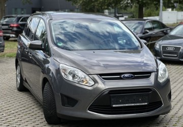 Ford Grand C-Max 76.048 km 7.490 &euro; Göttingen 37081