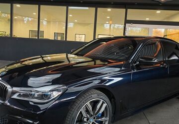 BMW M760 184.000 km 44.950 &euro; Göttingen 37081