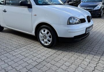 Seat Arosa 184.711 km 1.790 &euro; Göttingen 37081