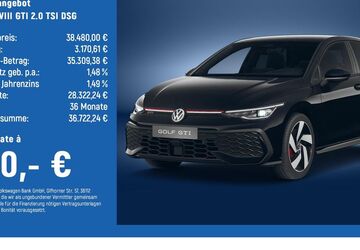 VW Golf 13.111 km 38.995 &euro; Göttingen 37081