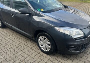 Renault Megane 130.000 km 4.490 &euro; Göttingen 37081