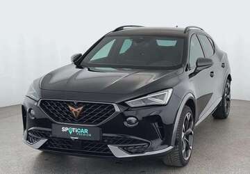 Cupra Formentor 46.594 km 27.470 &euro; Uslar 37170