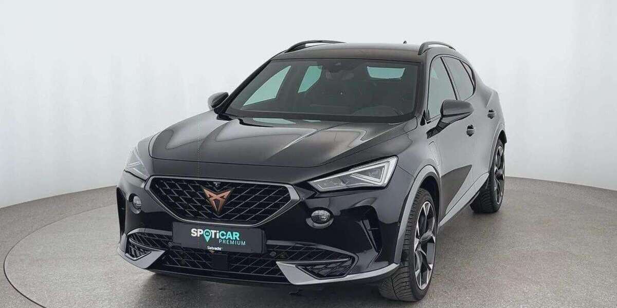 Cupra Formentor 46.594 km 27.470 &euro; Uslar 37170