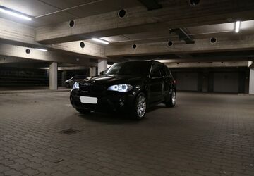 BMW X5 239.000 km 12.300 &euro; Göttingen 37073