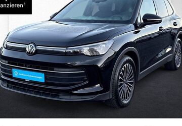 VW Tiguan 19.877 km 38.360 &euro; Bad Sooden-Allendorf 37242