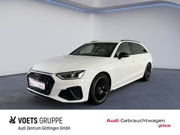 Gebrauchte Audi A4