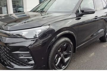 VW Tiguan 9.972 km 47.990 &euro; Heilbad Heiligenstadt 37308