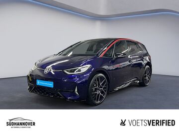 Gebrauchte VW ID.3
