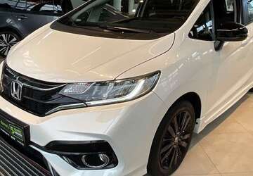 Honda Jazz 81.830 km 15.290 &euro; Göttingen 37079