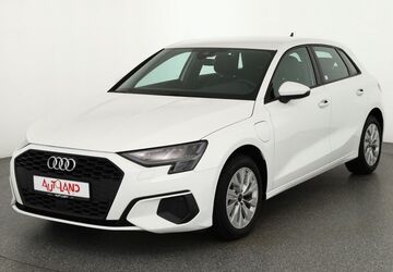 Audi A3 69.989 km 23.490 &euro; Göttingen 37081