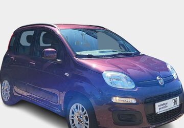 Fiat Panda 104.100 km 6.990 &euro; Göttingen 37077