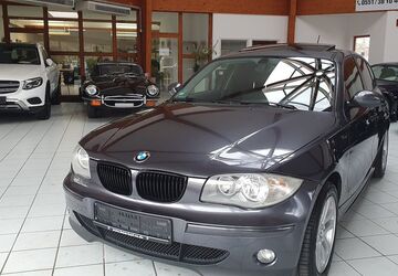 BMW 118 259.852 km 2.595 &euro; Göttingen 37079