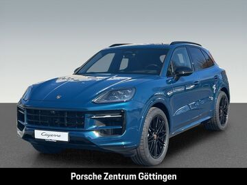 Gebrauchte Porsche Cayenne
