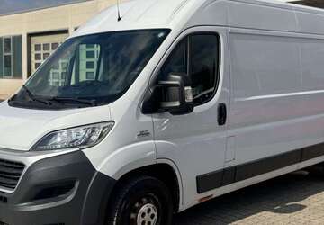 Fiat Ducato 114.939 km 13.490 &euro; Göttingen 37077