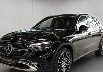 Mercedes-Benz GLC 220 11.320 km 54.830 &euro; Göttingen 37079