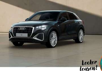Audi Q2 1.500 km 39.315 &euro; Northeim 37154