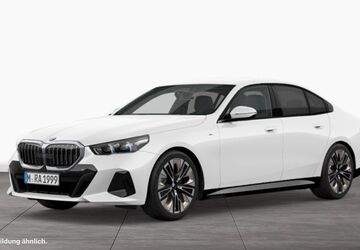 BMW 520 13.258 km 52.300 &euro; Göttingen 37081