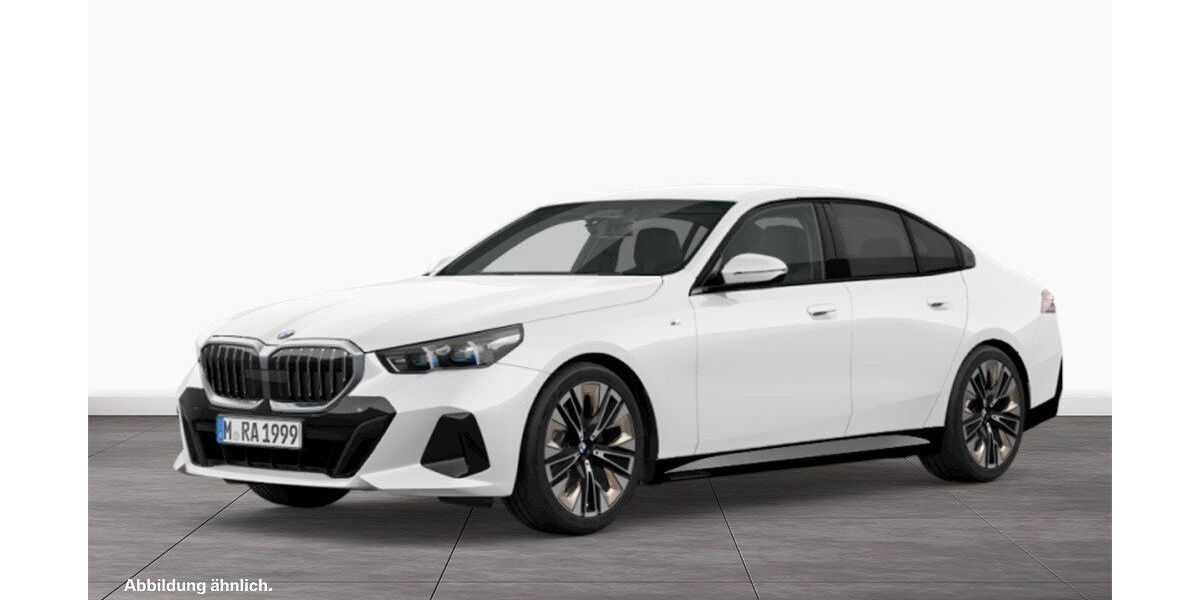 BMW 520 13.258 km 52.300 &euro; Göttingen 37081