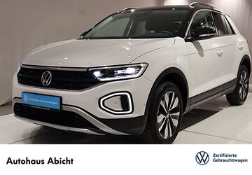 VW T-Roc 24.159 km 28.950 &euro; Duderstadt 37115
