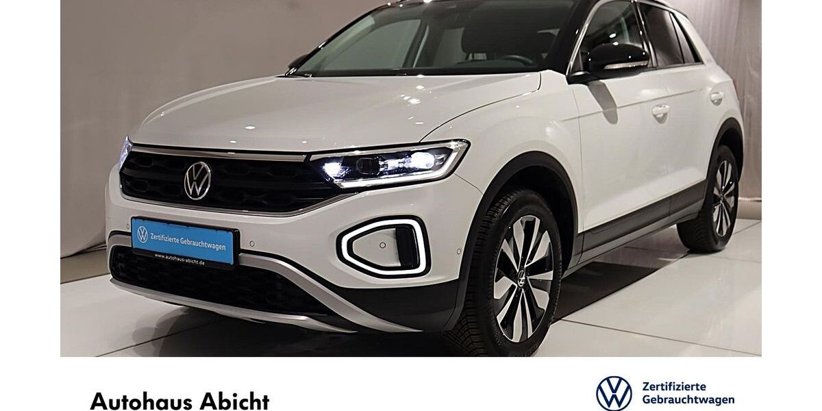 VW T-Roc 24.159 km 28.950 &euro; Duderstadt 37115