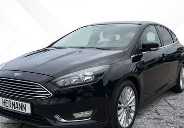 Ford Focus 161.241 km 9.995 &euro; Göttingen 37079