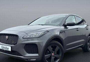 Jaguar E-Pace 84.700 km 23.990 &euro; Göttingen 37077