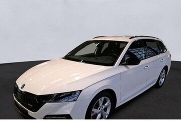 Skoda Octavia 58.600 km 34.490 &euro; Göttingen 37079