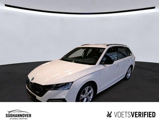 Skoda Octavia 58.600 km 34.490 &euro; Göttingen 37079