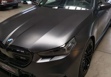 BMW M5 1.800 km 138.039 &euro; Heilbad Heiligenstadt 37308