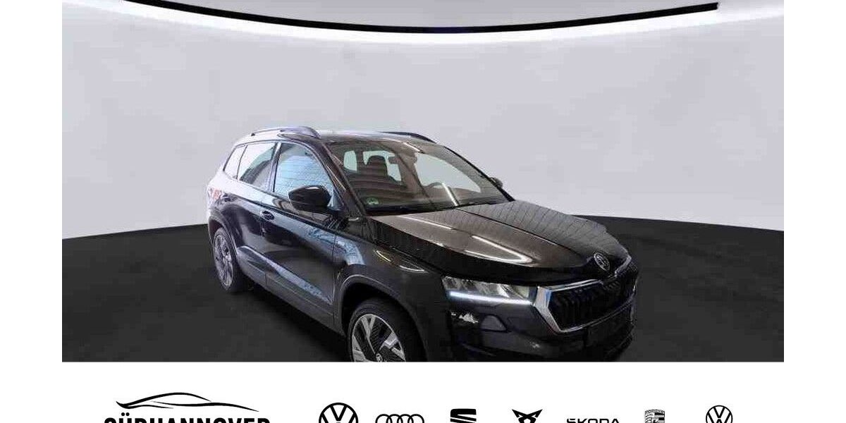 Skoda Karoq 98.000 km 27.190 &euro; Göttingen 37079