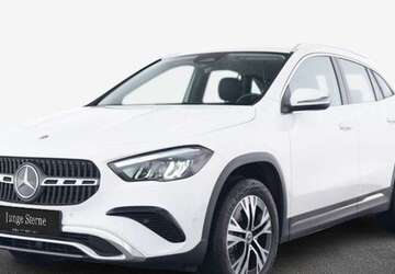 Mercedes-Benz GLA 200 14.362 km 34.920 &euro; Göttingen 37079