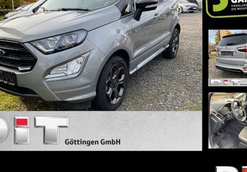 Ford EcoSport 3.900 km 17.790 &euro; Göttingen 37079