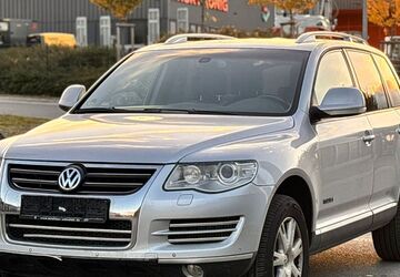 VW Touareg 280.000 km 5.999 &euro; Göttingen 37079