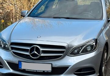 Mercedes-Benz E 220 110.000 km 19.600 &euro; Gieboldehausen 37434