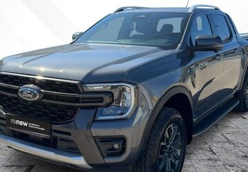 Ford Ranger 49.751 km 44.994 &euro; Göttingen 37079