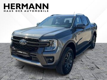 Gebrauchte Ford Ranger