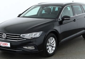 VW Passat Variant 79.800 km 23.990 &euro; Göttingen 37081