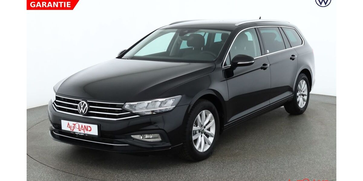 VW Passat Variant 79.800 km 23.990 &euro; Göttingen 37081